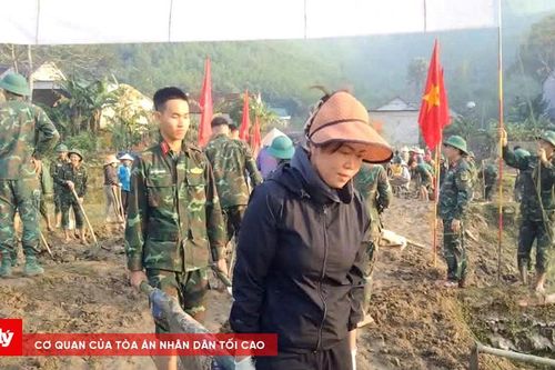 Thắp sáng tình quân dân nơi vùng cao