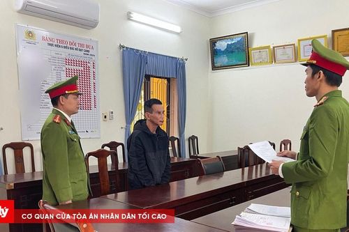 Bắt giữ đối tượng truy nã chiếm đoạt 700 triệu đồng