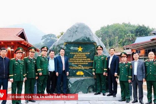 Đồi phong tướng và những vị tướng đầu tiên của quân đội