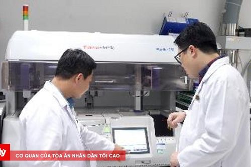 Vinmec tiên phong mang công nghệ tiêu chuẩn quốc tế vào điều trị bệnh mề đay