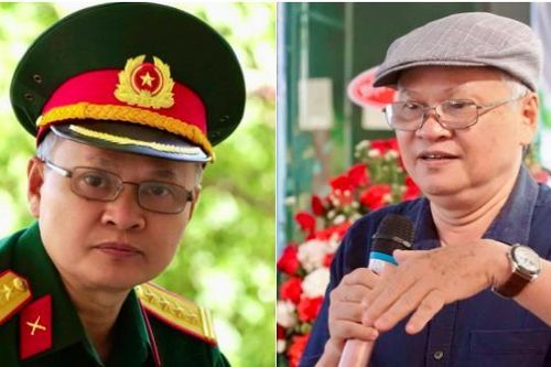 Đại tá Nguyễn Minh Ngọc: Suýt chết vì lật tàu, U70 miệt mài viết sách