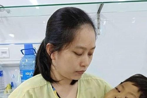 Bạn đọc hỗ trợ bé Trần Lê Bảo Uyên bị xơ gan hơn 47 triệu đồng