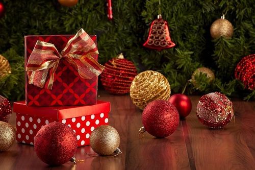 Gợi ý quà tặng độc đáo, ý nghĩa dịp Noel 2024