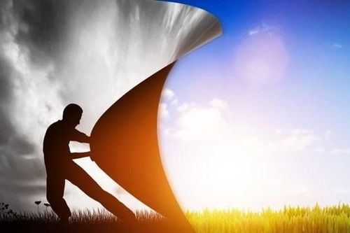 Bài học cuộc đời: 5 giây có đủ thay đổi cuộc đời?