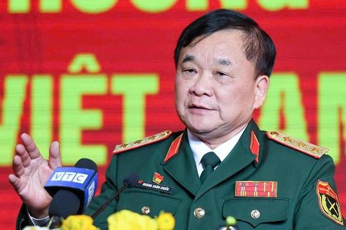 Thứ trưởng Quốc phòng: Tự hào khi hơn 260.000 lượt người tham quan triển lãm