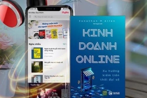 Viettel đưa AI vào ứng dụng sách nói MyDio