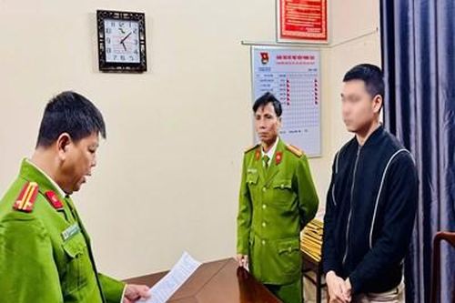 Kêu gọi góp vốn đầu tư, chiếm đoạt hơn 6 tỉ đồng