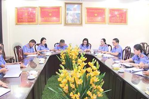 Kháng nghị không cho đối tượng phạm tội có tính chất côn đồ hưởng án treo