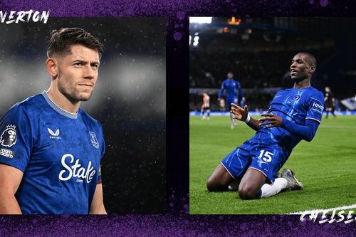 Nhận định, dự đoán Everton vs Chelsea: Đôi công hấp dẫn