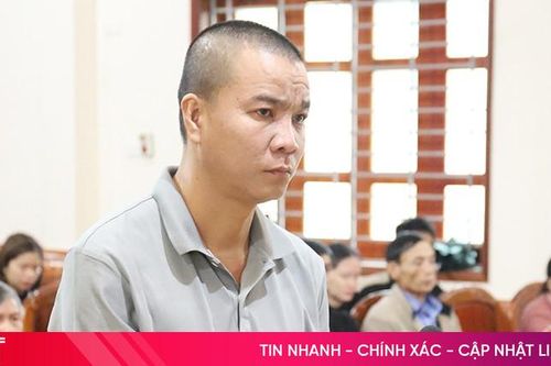 Bản án lương tâm