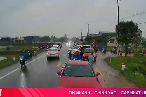 Xử lý nhiều trường hợp vi phạm giao thông từ hình ảnh, video người dân cung cấp