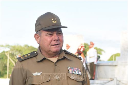 Thông điệp của hòa bình