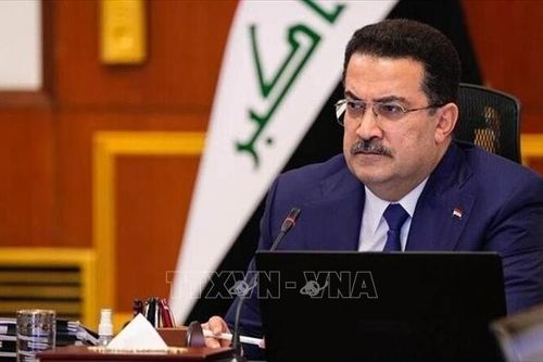 Căng thẳng tại Trung Đông: Iraq kêu gọi tránh can thiệp làm tổn hại đến chủ quyền Syria
