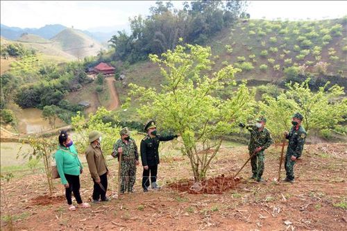 Mệnh lệnh từ trái tim - Bài 1: Mở cánh cửa tương lai tươi sáng