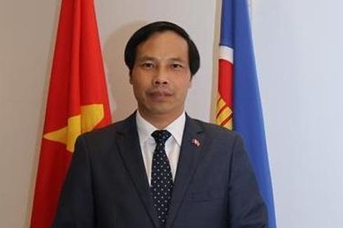 Ngoại giao kinh tế: Hợp tác năng lượng là điểm sáng trong quan hệ Việt Nam - Qatar