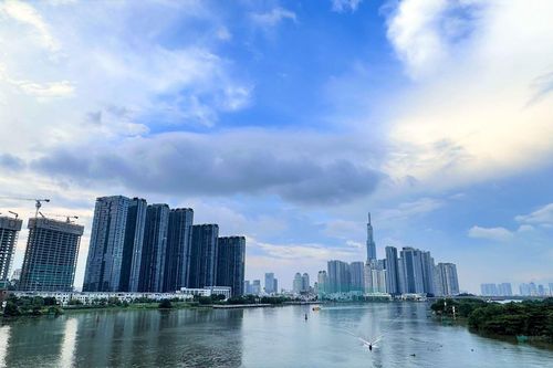 Thị trường BĐS TP Hồ Chí Minh - Bài cuối: Tháo gỡ nút thắt, đón đầu cơ hội bứt phá