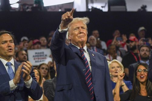 Bức tranh đa sắc trong nội các của chính quyền Trump 2.0