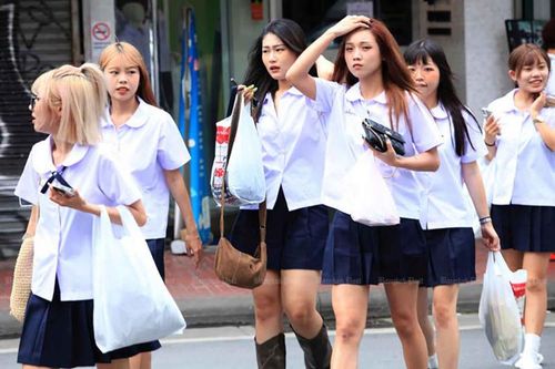 Thách thức của ngành du lịch Thái Lan khi du khách Trung Quốc không tăng