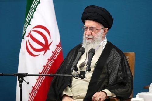 Lãnh tụ tối cao Iran lên tiếng về các lực lượng ủy nhiệm