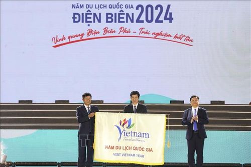 Chủ đề Năm Du lịch quốc gia 2025: Huế - Kinh đô xưa, Vận hội mới