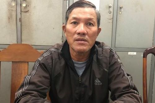 Bắt đối tượng lừa xe máy của một phụ nữ, trốn truy nã suốt 14 năm