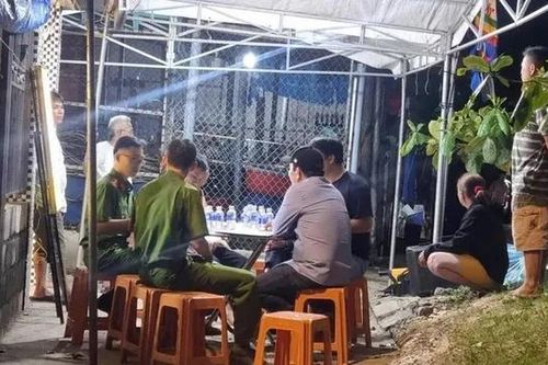Mâu thuẫn cá nhân, người đàn ông bị đâm tử vong ở Bình Thuận
