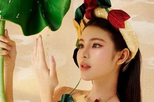 Nhan sắc nóng bỏng của mỹ nhân 19 tuổi vừa xuất hiện tại Bước Nhảy Hoàn Vũ