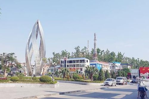Sắp xếp, tinh gọn bộ máy chính quyền huyện Thủy Nguyên sau khi lên thành phố
