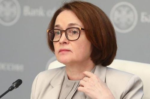 'Bà đầm thép' Elvira Nabiullina giải thích lý do Nga giữ nguyên lãi suất