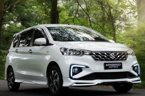 Top 3 xe MPV tiết kiệm nhiên liệu nhất tại Việt Nam