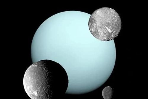 NASA nhắm 3 mục tiêu lạ có thể tồn tại sự sống ngoài hành tinh