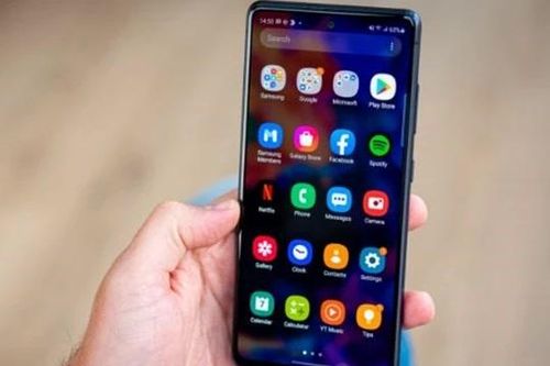 Chiến thần doanh số một thời Galaxy S20 FE rẻ hiếm thấy, trang bị vẫn làm khó loạt iPhone không Pro