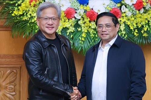 'Đại bàng' công nghệ đã đến, Việt Nam làm gì để tận dụng thế mạnh?