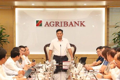 Agribank quyết liệt đẩy mạnh ứng dụng dữ liệu dân cư theo Đề án 06