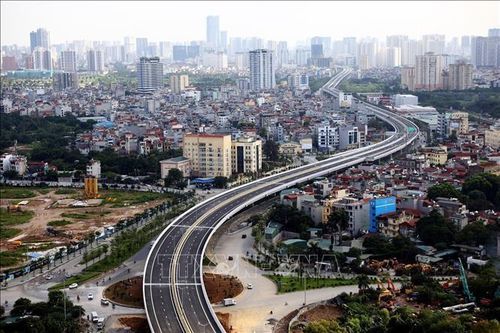 Cơ chế hợp tác kinh tế, thương mại Việt Nam - Mỹ phát huy hiệu quả trong năm 2024