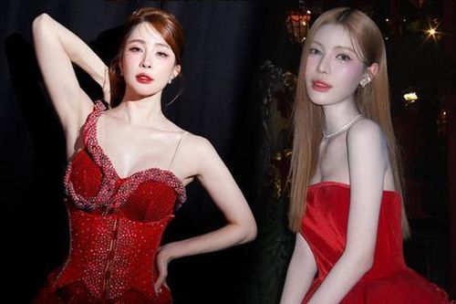 Tường San - Quỳnh Nga trắng phát sáng tại tập 5 Bước Nhảy Hoàn Vũ
