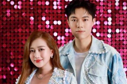 Phương Lan trước khi đấu tố Phan Đạt: 'Tôi là ngoại lệ của anh ấy'