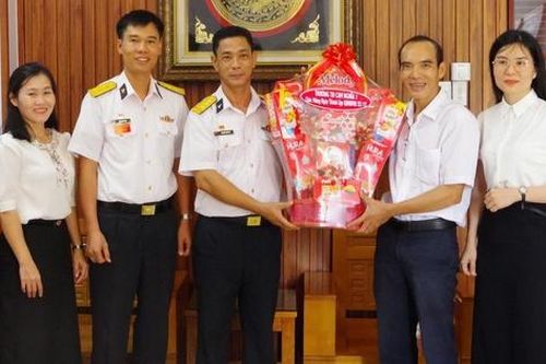 Trung đoàn 451: Sôi nổi các hoạt động kỷ niệm 80 năm Ngày thành lập Quân đội nhân dân Việt Nam