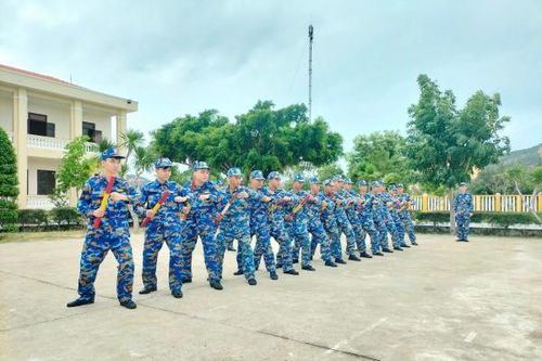 Trung đoàn 451: Sôi nổi các hoạt động kỷ niệm 80 năm Ngày thành lập Quân đội nhân dân