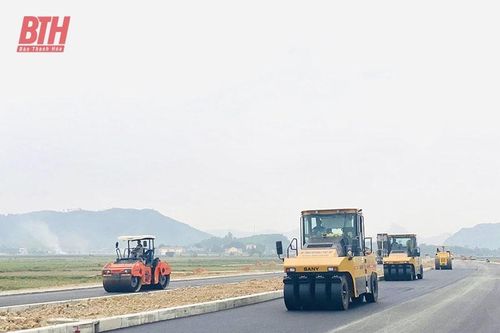 Mở Đường (Bài 3): Trên đường ta đi tới...