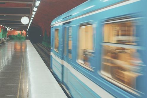 Stockholm với cuộc chiến chống biến đổi khí hậu