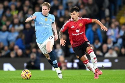 Man City trả giá vì sự ngạo mạn