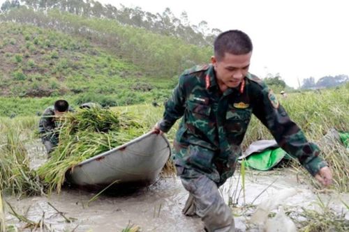 Bộ đội cụ Hồ, công an Nhân dân và những mệnh lệnh từ trái tim