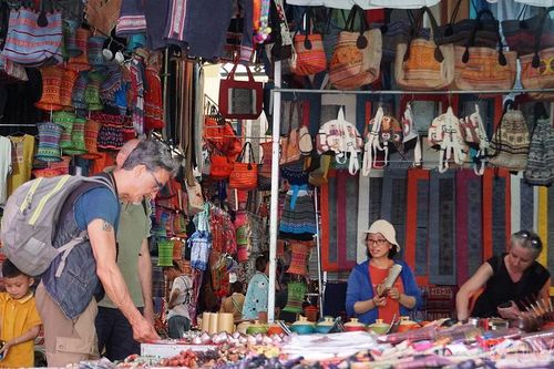 Phát triển Bắc Hà thành điểm đến đặc sắc