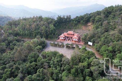 Tam Kim - mảnh đất anh hùng