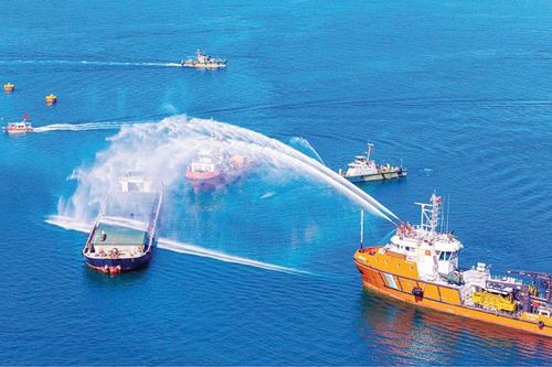 Tự hào 80 năm truyền thống vẻ vang
