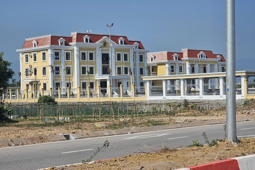 Huyện Hải Hà (Quảng Ninh): Đột phá trong phát triển hạ tầng với hàng loạt dự án hiệu quả