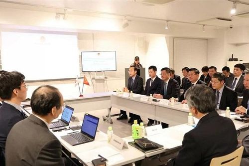 Trường Đại học Điện lực đề xuất phối hợp với Nhật Bản để phát triển nguồn nhân lực điện hạt nhân