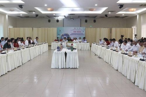 Hội nghị tổng kết Chương trình Liên kết hợp tác phát triển du lịch Thành phố Hồ Chí Minh và 13 tỉnh, thành Đồng bằng sông Cửu Long
