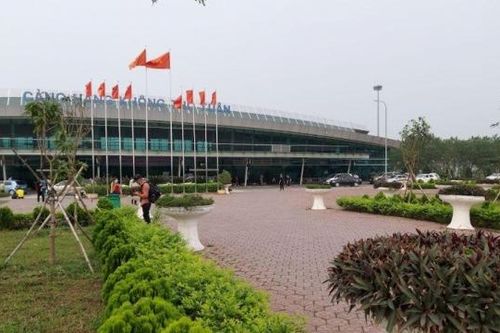 Thanh Hóa: Đề xuất đầu tư 8.200 tỷ đồng nâng cấp Cảng hàng không Thọ Xuân